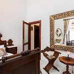 Baroque Apartmán *