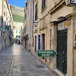 Baroque Apartmán