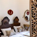 Baroque Daire *