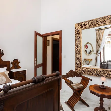 Baroque Appartement *