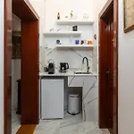 Apartman Baroque *