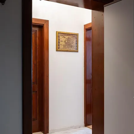 Baroque Apartmán Dubrovník
