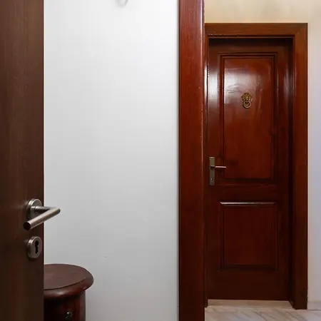 Baroque Apartamento *