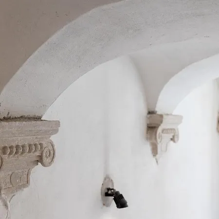 Baroque Apartamento