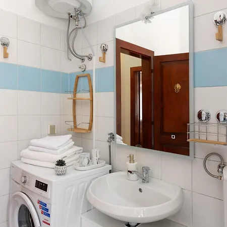 Apartmán Baroque *