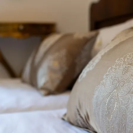 Baroque Apartmán Dubrovník