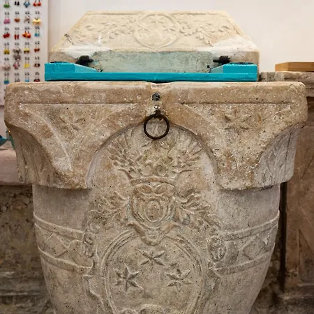 Baroque Apartmán