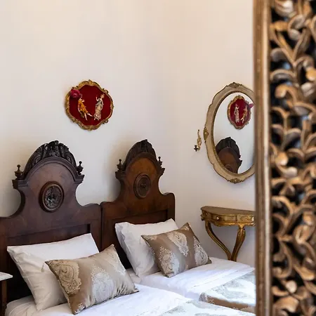 Baroque Apartmán *