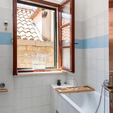 Apartment Baroque Dubrovnik