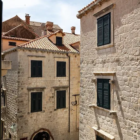 Apartmán Baroque Dubrovník
