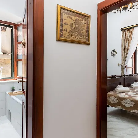 Baroque Apartamento