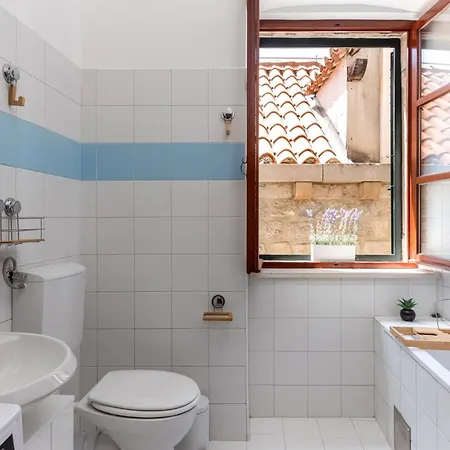 Apartamento Baroque *