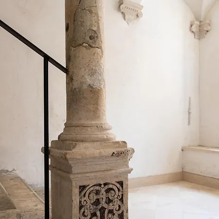 Baroque Apartment Dubrovnik