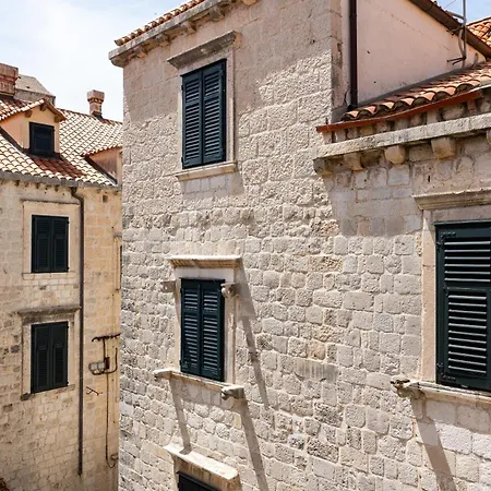 Apartmán Baroque