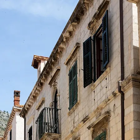 Baroque Apartmán