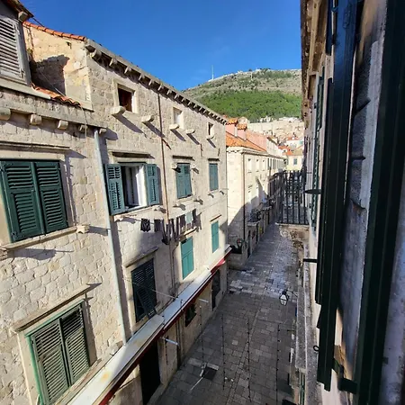 Apartament Baroque Dubrownik