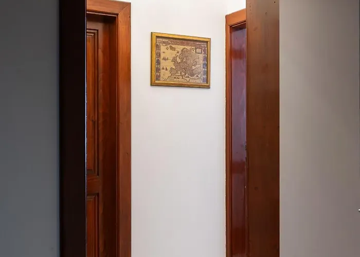 Baroque Apartament Dubrownik