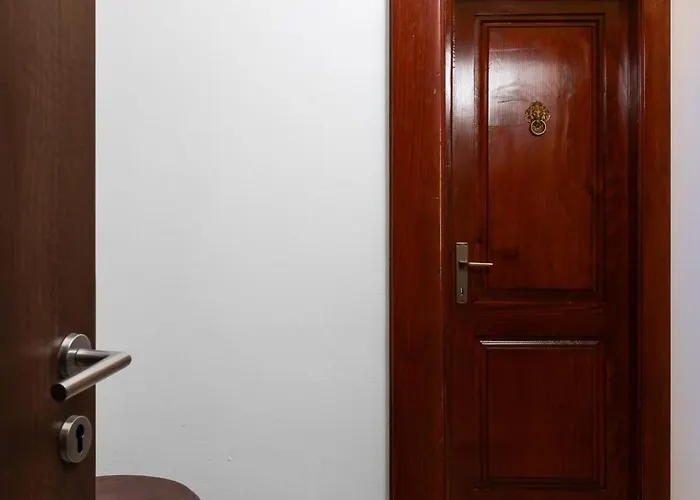 Baroque Apartament *