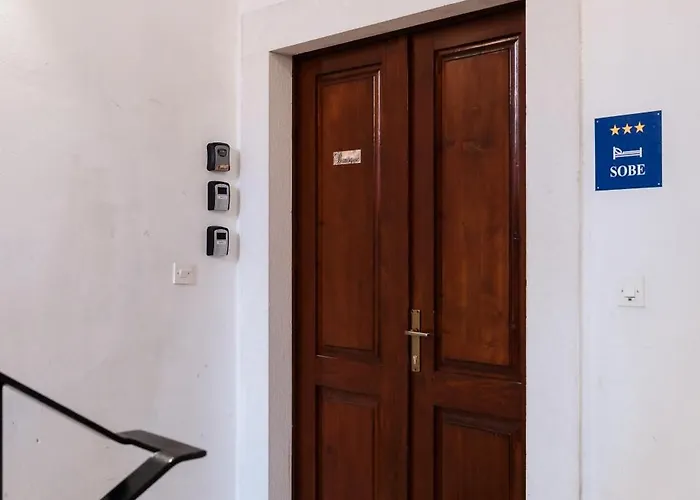 Apartament Baroque *