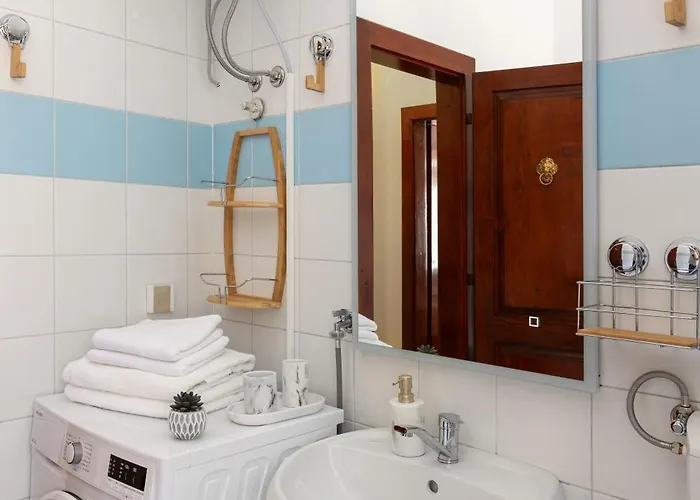 Apartament Baroque *