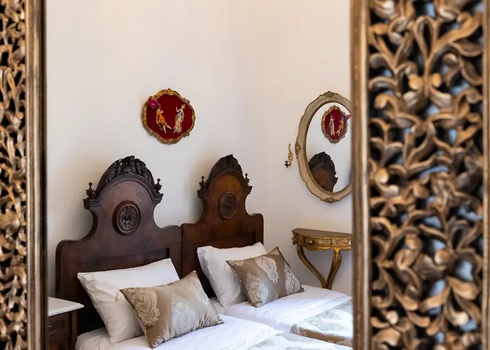 Baroque Apartament *