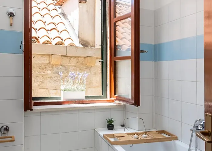 Apartament Baroque Dubrownik