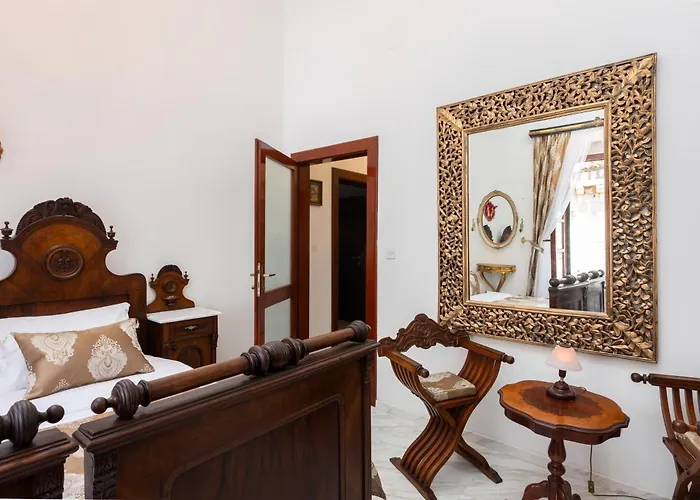 Baroque Apartament *