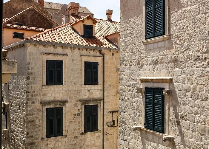 Apartament Baroque Dubrownik