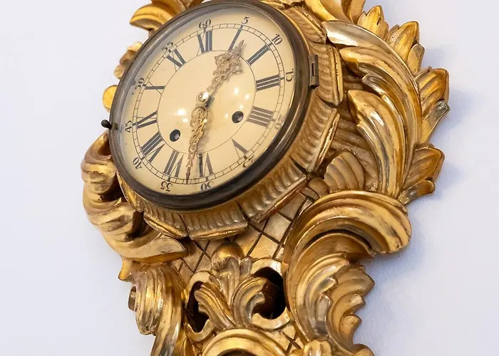 Апартаменты Baroque Дубровник