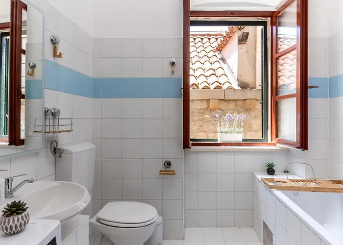 Apartament Baroque *