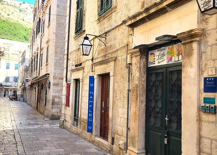 Baroque Apartament *