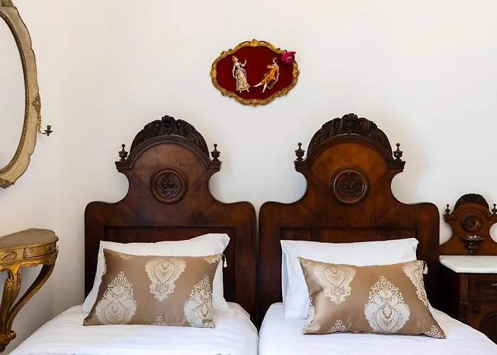 Baroque ドゥブロブニク