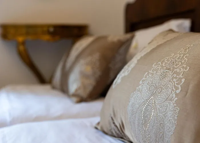 Baroque アパート ドゥブロブニク