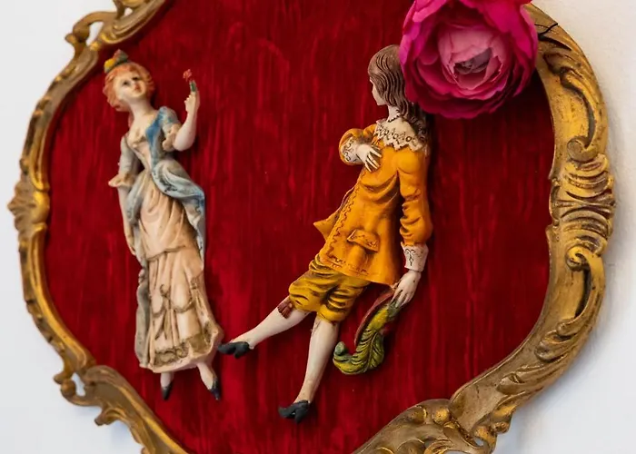 Baroque * ドゥブロブニク