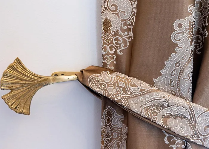 アパート Baroque ドゥブロブニク