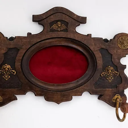 Baroque Appartamento *