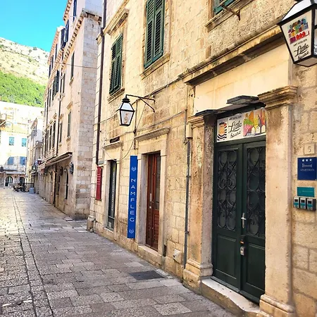 Baroque Appartamento *