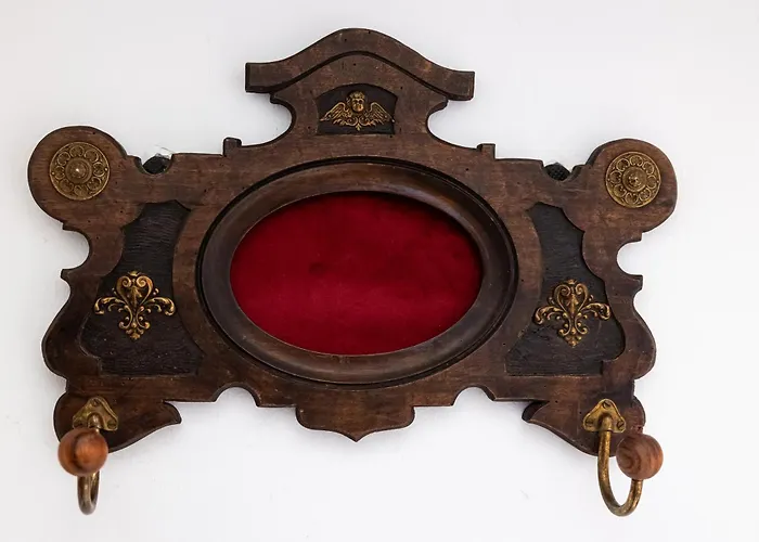 Baroque Appartamento *